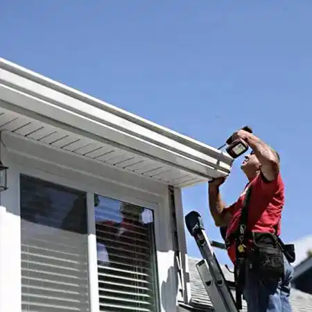 gutter services Hawk Cove